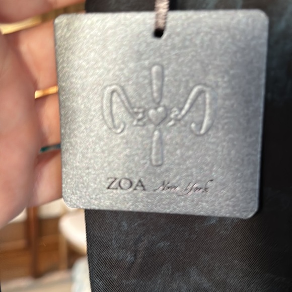 Very cool sequin vest size med NWT - Picture 6 of 9